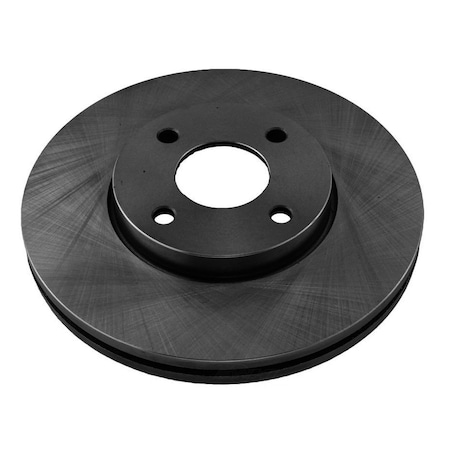 Uap 54132 Disc Brake Rotor 54132